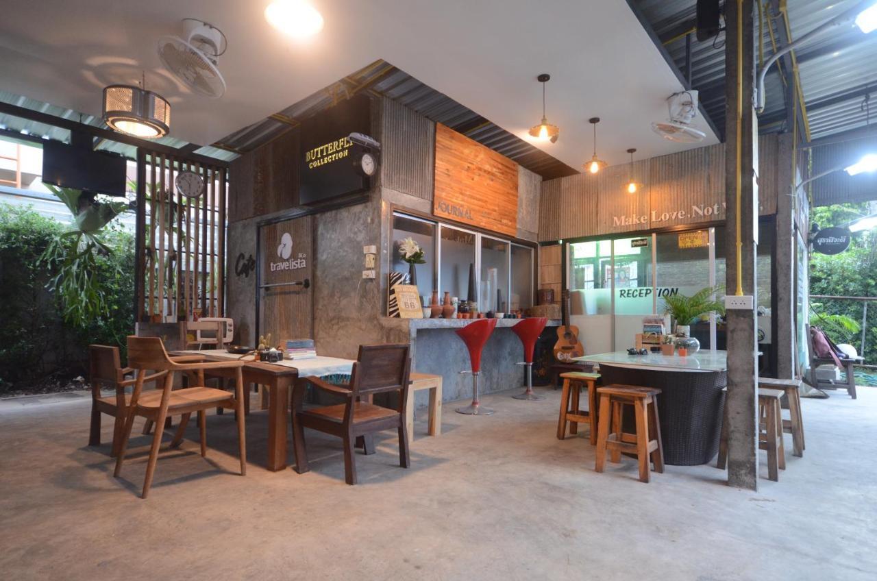 Khách sạn hẻo lánh Suandok History House *