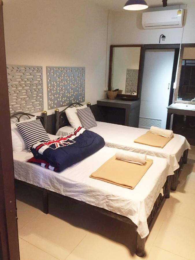 Suandok History House Khách sạn hẻo lánh Chiang Mai